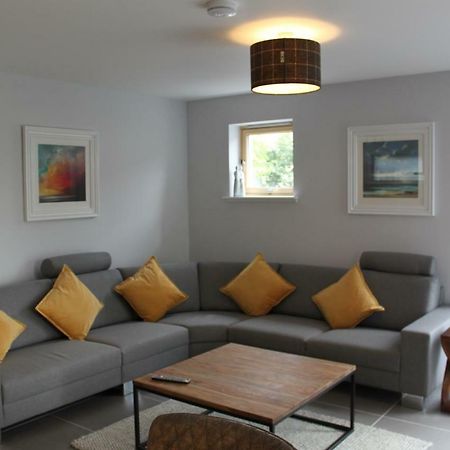 Apt 1, Frasers Close, Kirkwall Ngoại thất bức ảnh