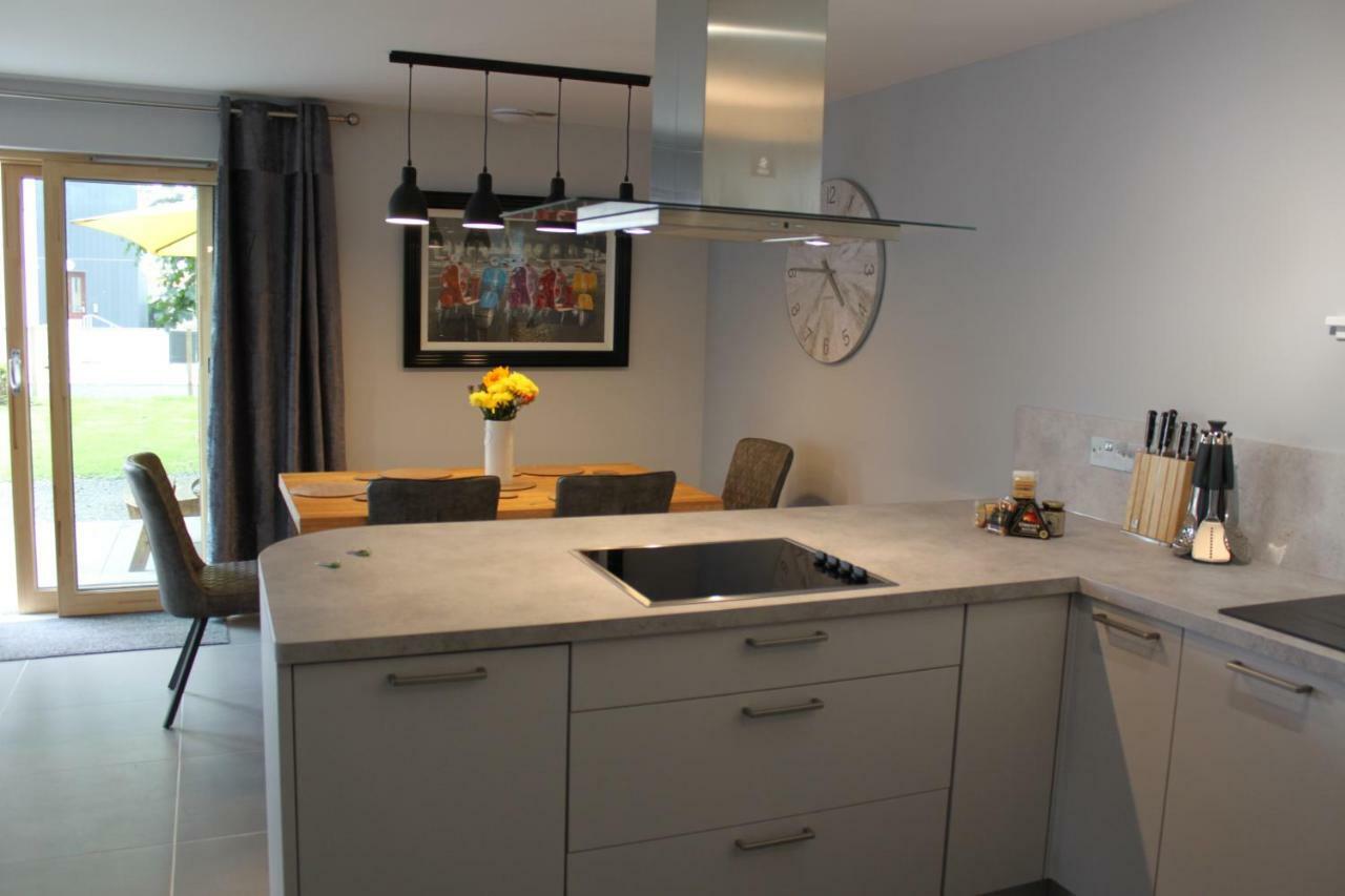 Apt 1, Frasers Close, Kirkwall Ngoại thất bức ảnh